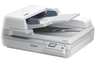 Vista previa de Escáner Epson WorkForce DS-60000N