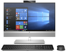 Thumbnail image of HP EliteOne 800 G6 24 i7 16/512GB