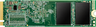 Vista previa de Transcend PCIe 220S 512GB M.2 NVMe SSD