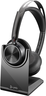 Thumbnail image of Poly Voyager Focus 2 USB-C/A LS Headset