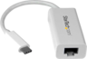 Widok produktu Adapter USB 3.0 TypC - GigabitEthernet w pomniejszeniu