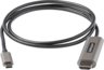 Thumbnail image of Cable USB Type-C/m - HDMI/m 1m