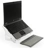 Aperçu de Support ordi portable Bakker Q-note 350