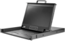 Miniatuurafbeelding van StarTech LCD Console 43.9cm/17.3"