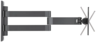 Thumbnail image of Neomounts FPMA-W830BLACK Wall Mount