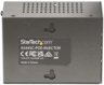 Thumbnail image of StarTech 4-Port PoE++ Injector