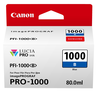 Thumbnail image of Canon PFI-1000B Ink Blue