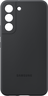Miniatuurafbeelding van Samsung Galaxy S22 Silicone Cover Black