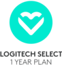 Aperçu de Plan Logitech Select Service - 1Y