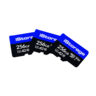 Anteprima di Scheda microSDXC 256 GB 3 pack