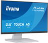 Imagem em miniatura de Monitor táctil iiyama PL T2252MSC-W2AG