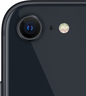 Widok produktu Apple iPhone SE 2022 64 GB, północ w pomniejszeniu