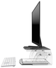 Dataflex Addit 55 Monitorerhöhung Vorschau