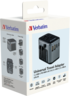 Thumbnail image of Verbatim World + 5x USB Travel Adapter