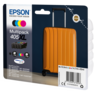 Aperçu de Encre Epson 405 XL, multipack