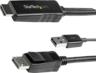 StarTech HDMI - DisplayPort kábel 3 m előnézet