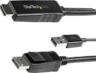 Miniatura obrázku Kabel StarTech HDMI - DisplayPort 3 m