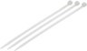 Miniatuurafbeelding van Cable Tie 165x2.6mm(L+B) 100pc