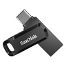 Thumbnail image of SanDisk Ultra Dual Drive USB Stick 256GB