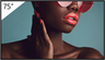 Imagem em miniatura de Monitor Sony Bravia FW-75BZ40L