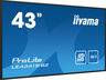 Miniatura obrázku Displej iiyama ProLite LE4341S-B2