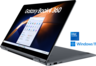 Vista previa de Samsung Book4 360 C7 16/512GB gray