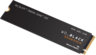 Aperçu de SSD 1 ToWD Black SN850X M.2 NVMe