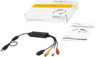 USB 2.0 - S-Video/Cinch Video Grabber Vorschau