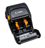 Zebra ZQ521d 203 dpi WLAN Drucker Vorschau