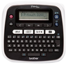 Thumbnail image of Brother P-touch PT-D200BWVP Label Print.