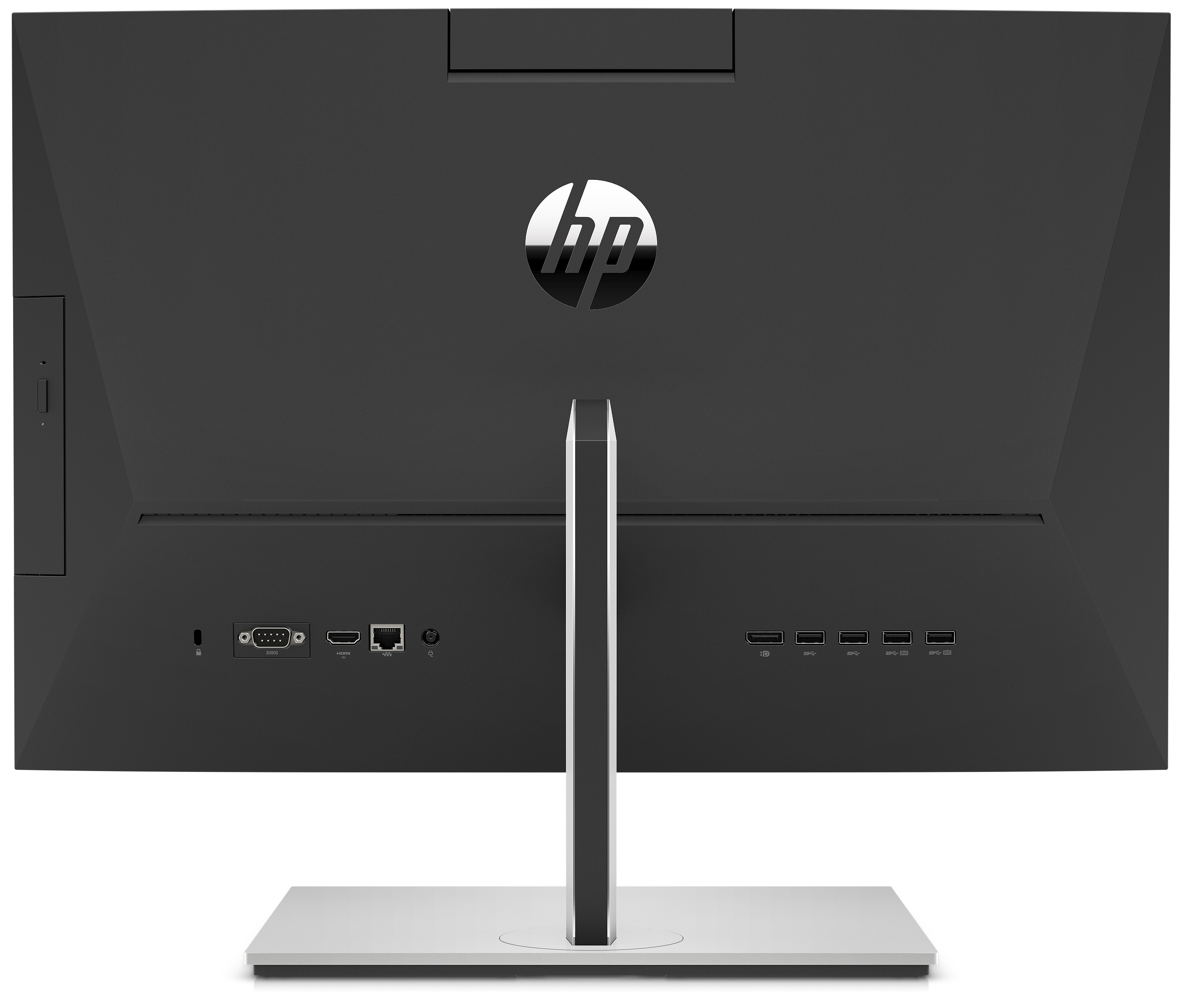 Thumbnail image of HP ProOne 440 G6 i5 16/512GB Touch AiO