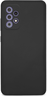 ARTICONA Galaxy A72 Silikon Case Vorschau