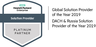 HPE Aruba 2930M 24G Switch Vorschau