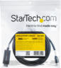 Thumbnail image of StarTech Mini DP - HDMI Cable 3m