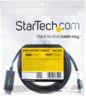 Thumbnail image of StarTech Mini DP - HDMI Cable 3m