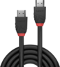 Thumbnail image of LINDY HDMI Cable 5m