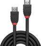 Thumbnail image of LINDY HDMI Cable 2m