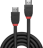 Thumbnail image of LINDY HDMI Cable 3m