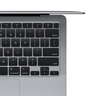 Thumbnail image of Apple MacBook Air 13 M1 16/256GB Grey