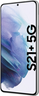 Samsung Galaxy S21+ 5G 128 GB silber Vorschau