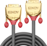 Thumbnail image of LINDY DVI-D Dual Link Cable 1m