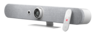 Thumbnail image of Logitech Rally Bar Mini Conf. Sys. White