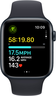 Widok produktu Apple Watch SE 2023 LTE 44mm, gw.polarna w pomniejszeniu