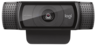 Thumbnail image of Logitech C920e for Business Webcam