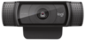 Miniatuurafbeelding van Logitech C920e for Business Webcam