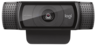 Logitech C920e for Business Webcam Vorschau