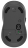 Logitech Bolt M650 Maus graphit f.B. Vorschau