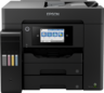Aperçu de MFP Epson EcoTank ET-5855