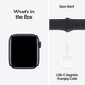 Thumbnail image of Apple Watch SE 2023 LTE 40mm Midnight