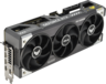 Asus TUF GeForce RTX5090 OC Grafikkarte Vorschau